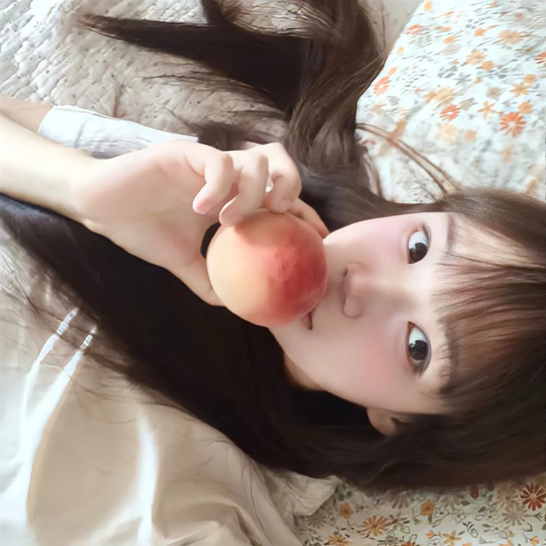 好运自然来