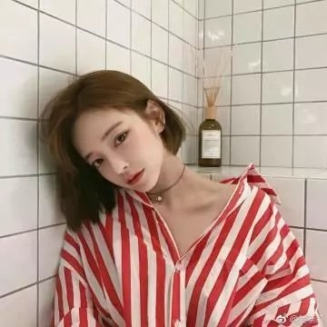 摘星的女孩