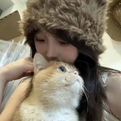 我和我的儿女们